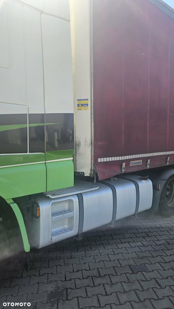 DAF XF460FT - 5