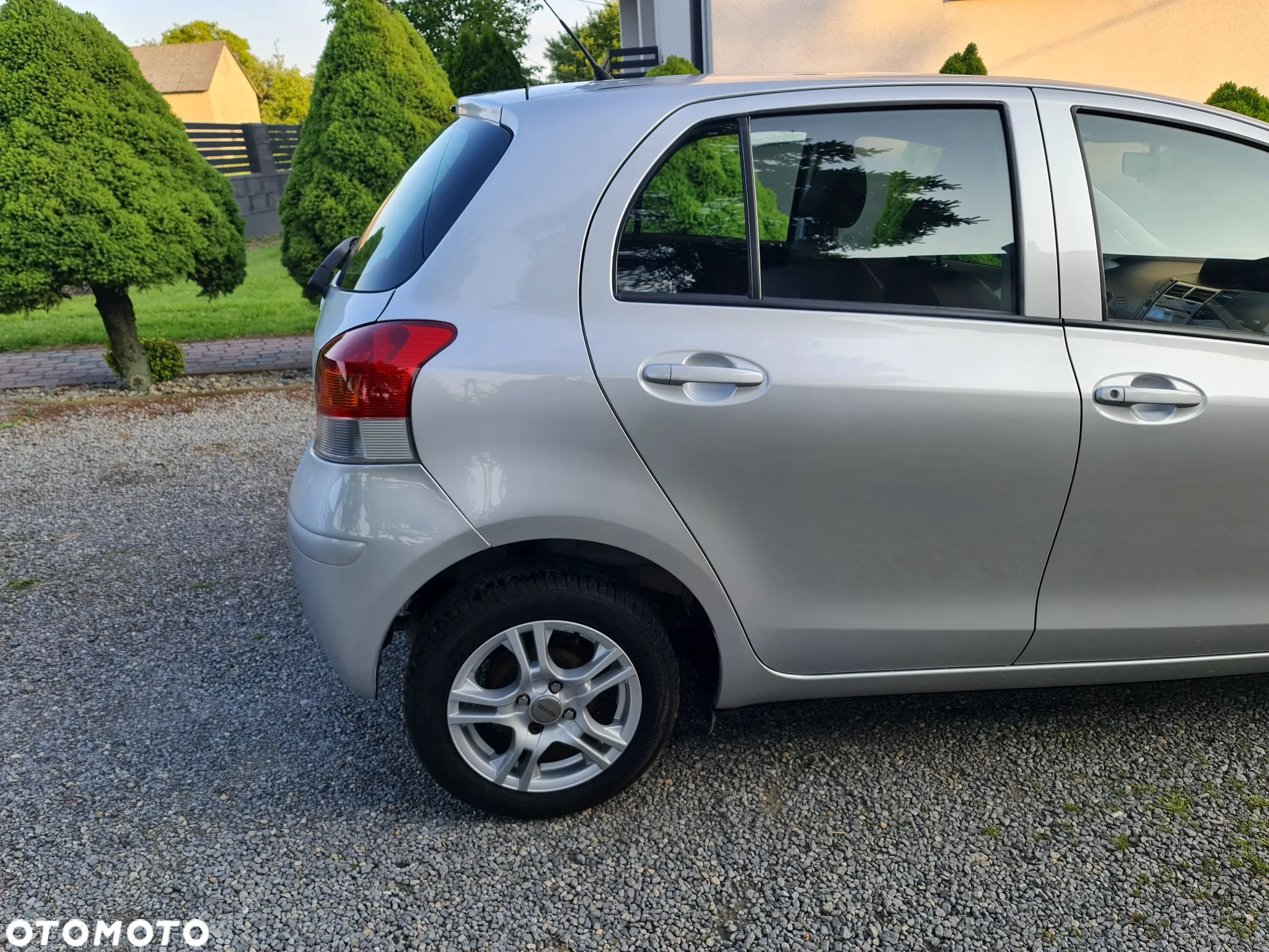 Toyota Yaris - 29