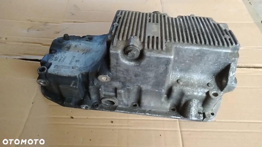 OPEL INSIGNIA ASTRA ZAFIRA MISKA OLEJOWA 55575128 - 4