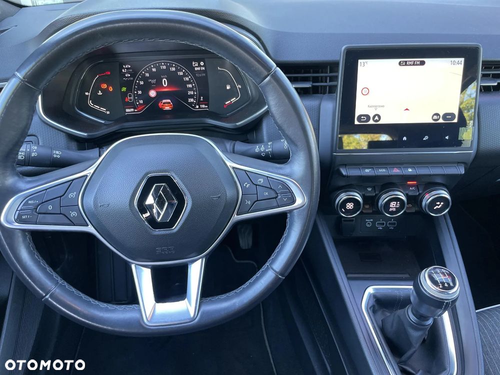 Renault Clio 1.0 TCe Intens - 13