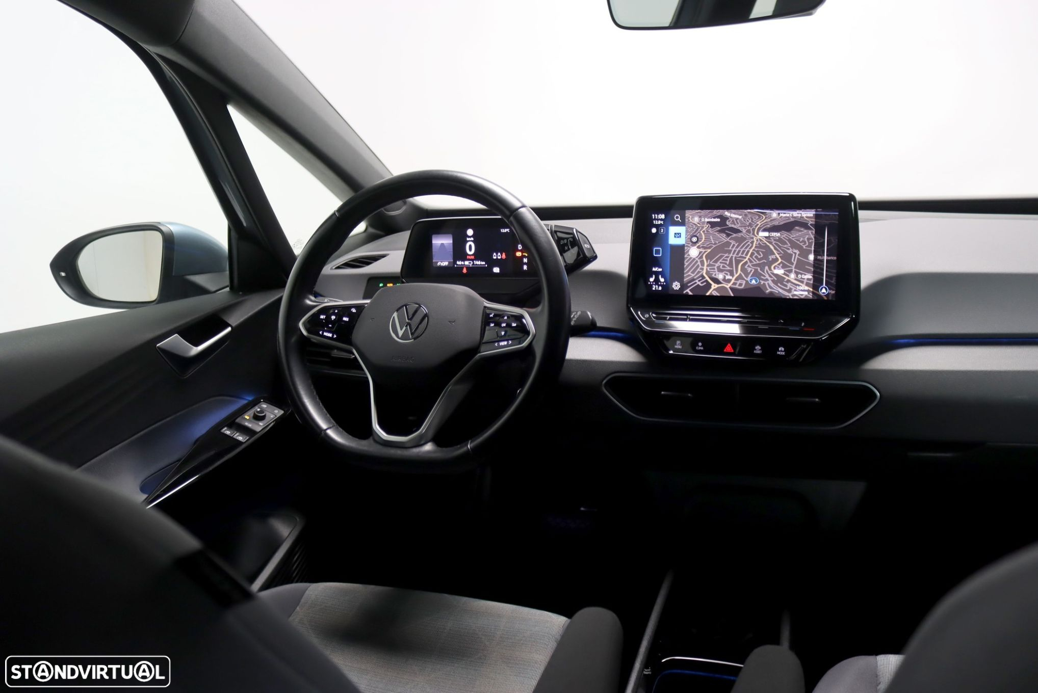 VW ID.3 Pure Performance - 29
