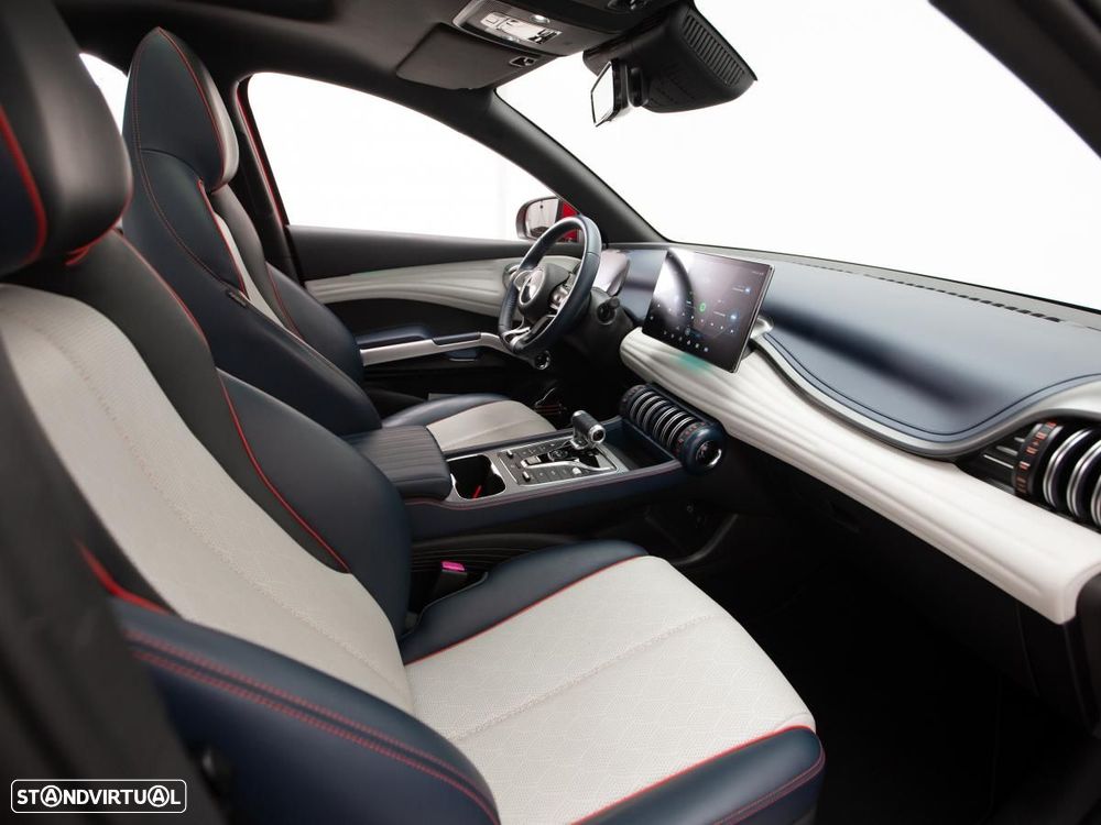 BYD Atto 3 Comfort - 10