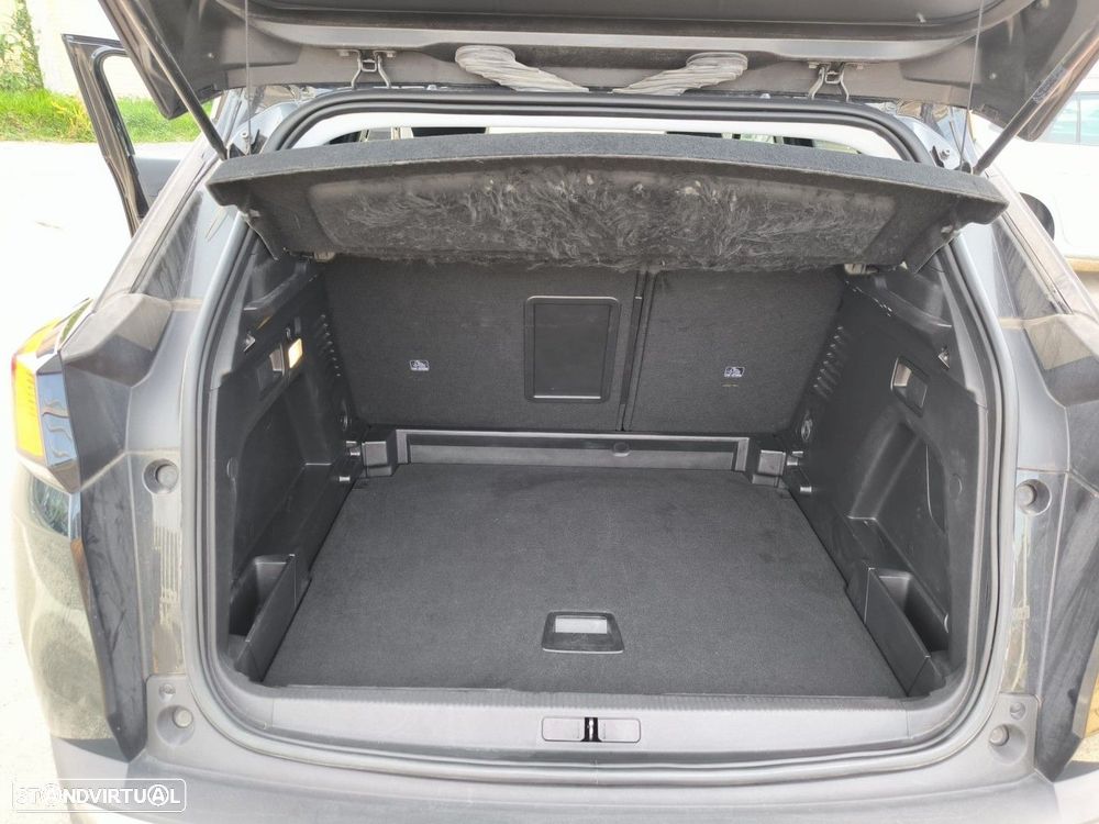 Peugeot 3008 1.5 BlueHDi Allure Pack - 17