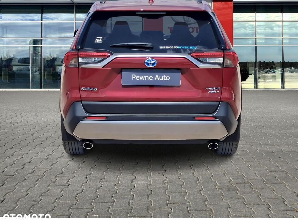 Toyota RAV4 - 4