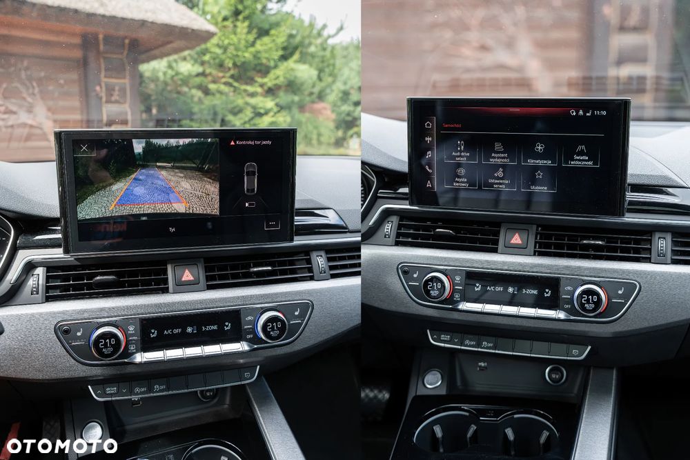 Audi A5 Sportback 40 TFSI quattro S tronic S line - 28