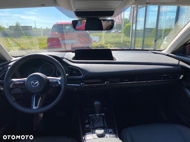 Mazda CX-30 2.0 mHEV Centre-Line 2WD - 8