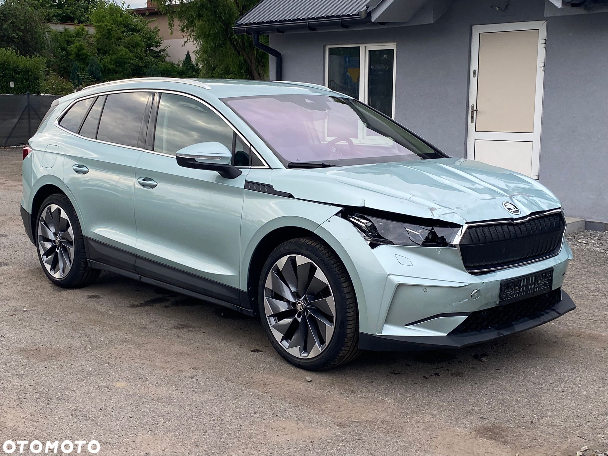 Skoda Enyaq 80 82kWh - 12