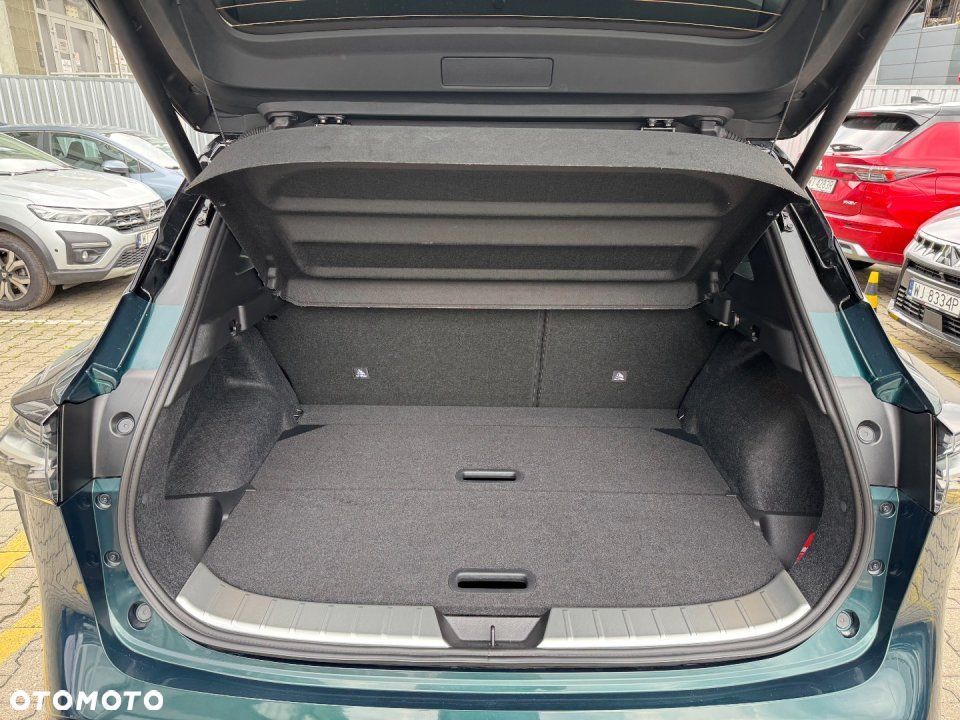 Nissan Qashqai - 5