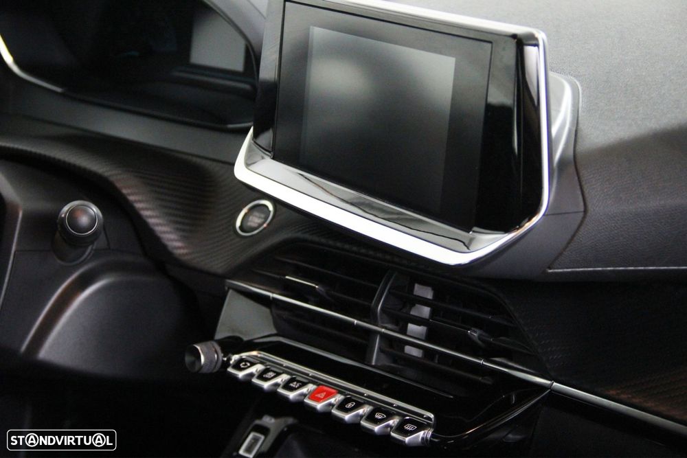 Peugeot e-208 50 kWh Active Pack - 7