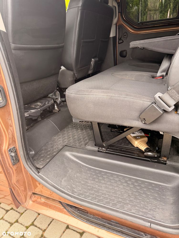 Opel Vivaro 1.6 CDTI L2 - 17