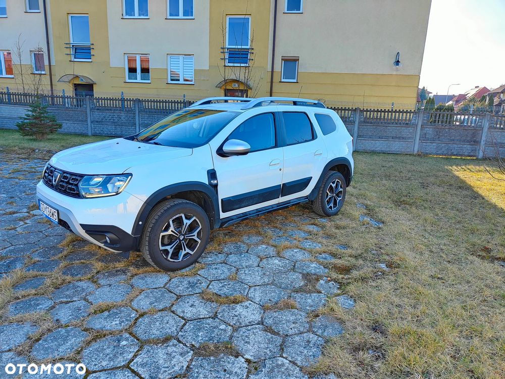 Dacia Duster 1.0 TCe Prestige - 3