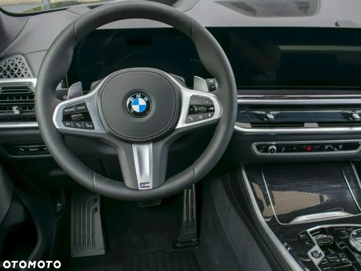 BMW X5 xDrive30d sport - 6