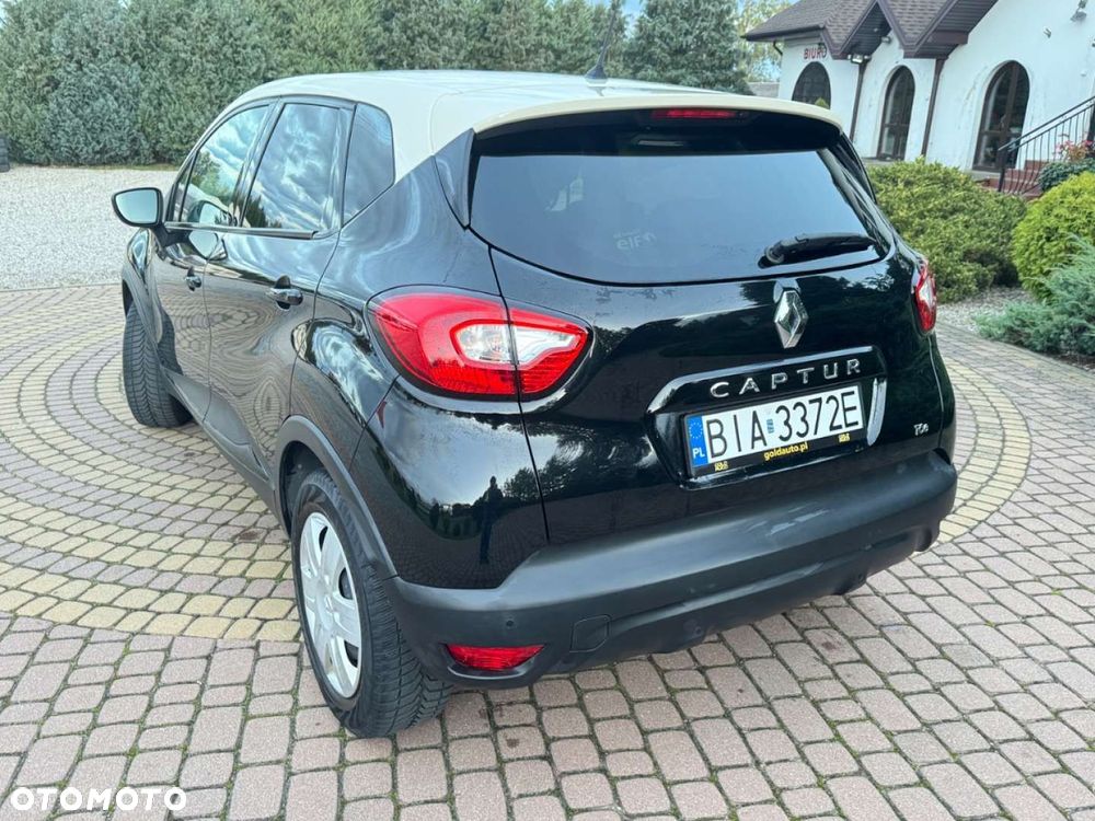 Renault Captur - 11