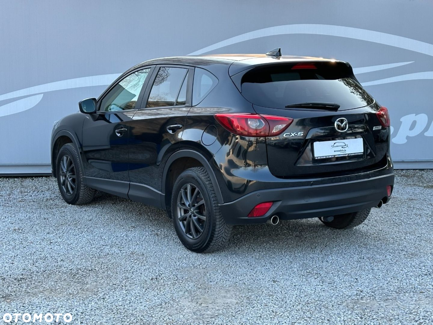 Mazda CX-5 - 23