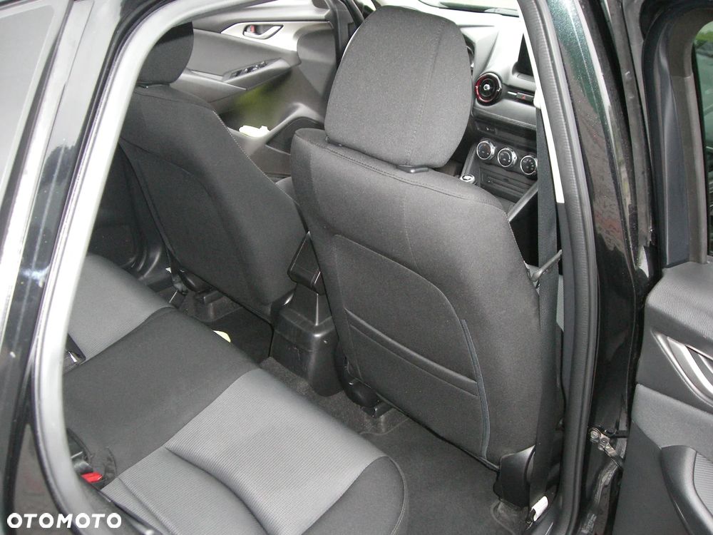Mazda CX-3 2.0 Skyenergy - 8