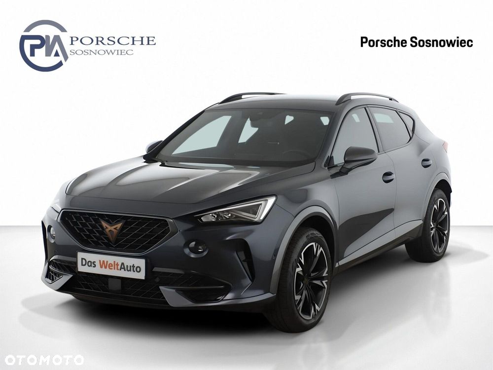Cupra Formentor 1.5 TSI DSG - 2