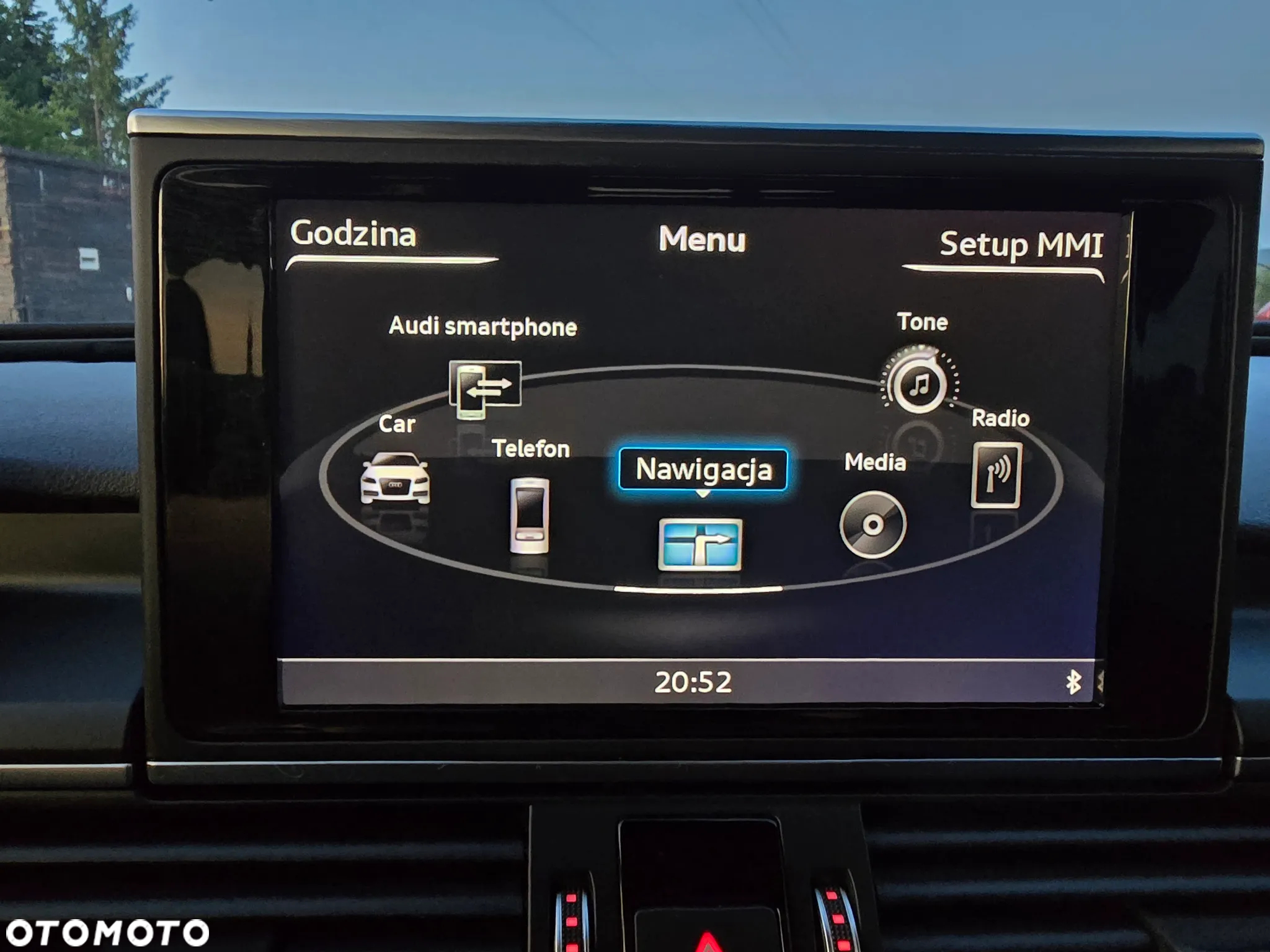 Audi A6 3.0 TDI Quattro Competition Tiptr - 30