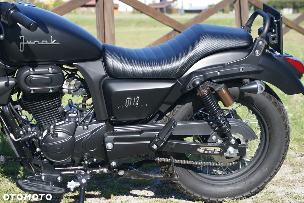 Junak M12 - 6