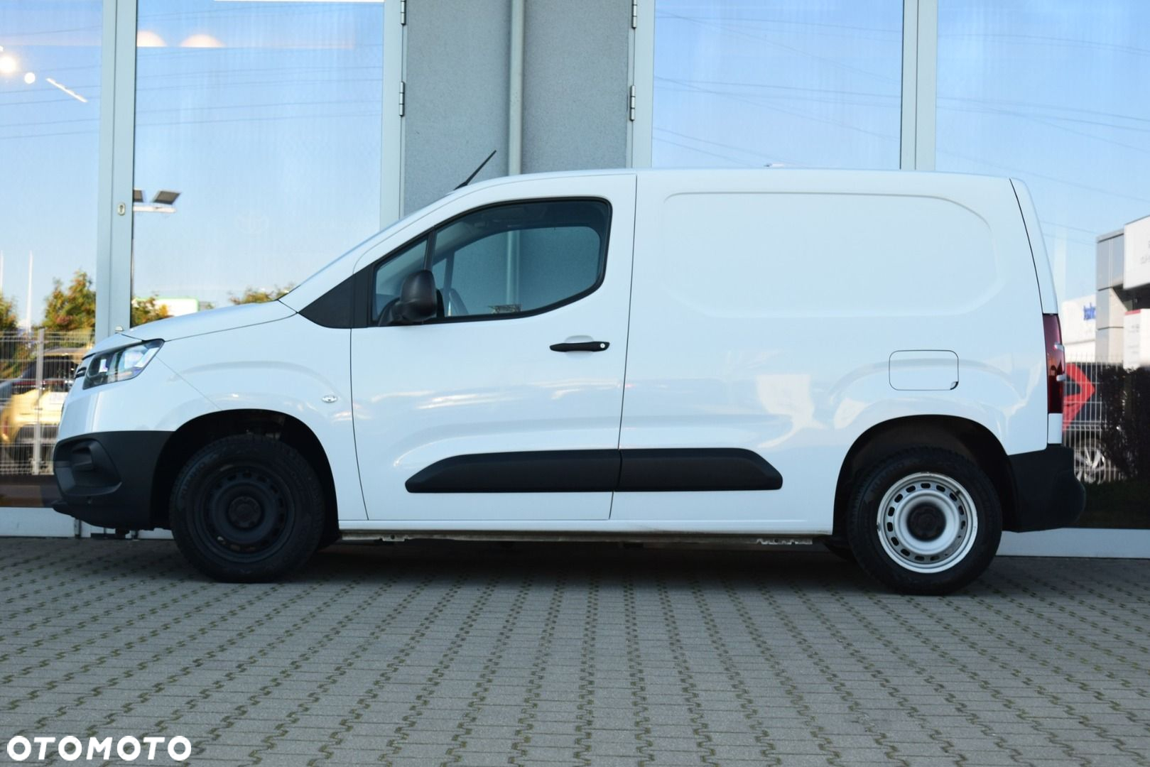 Toyota PROACE CITY - 5