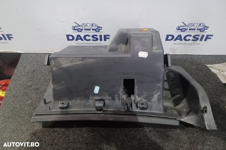 Torpedou 13205097 Opel Corsa D [2006 - 2011] Hatchback 3-usi 1.4 MT ( - 2
