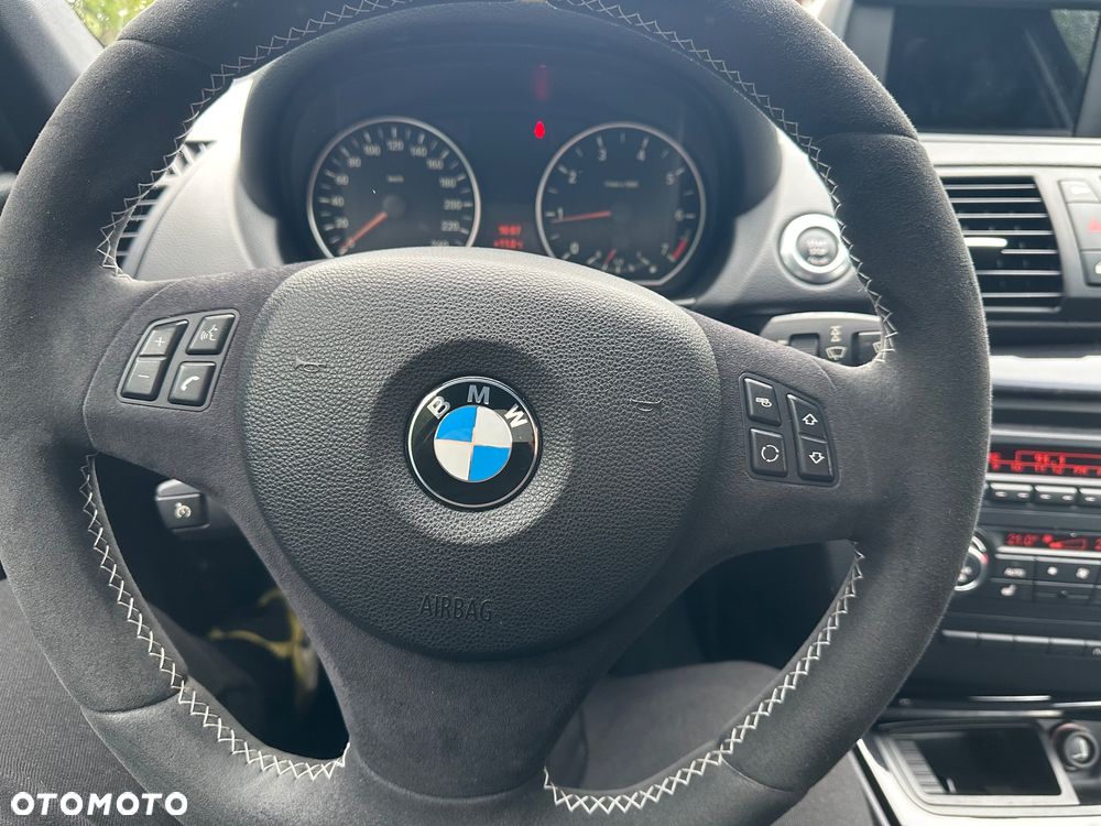 BMW Seria 1 - 10