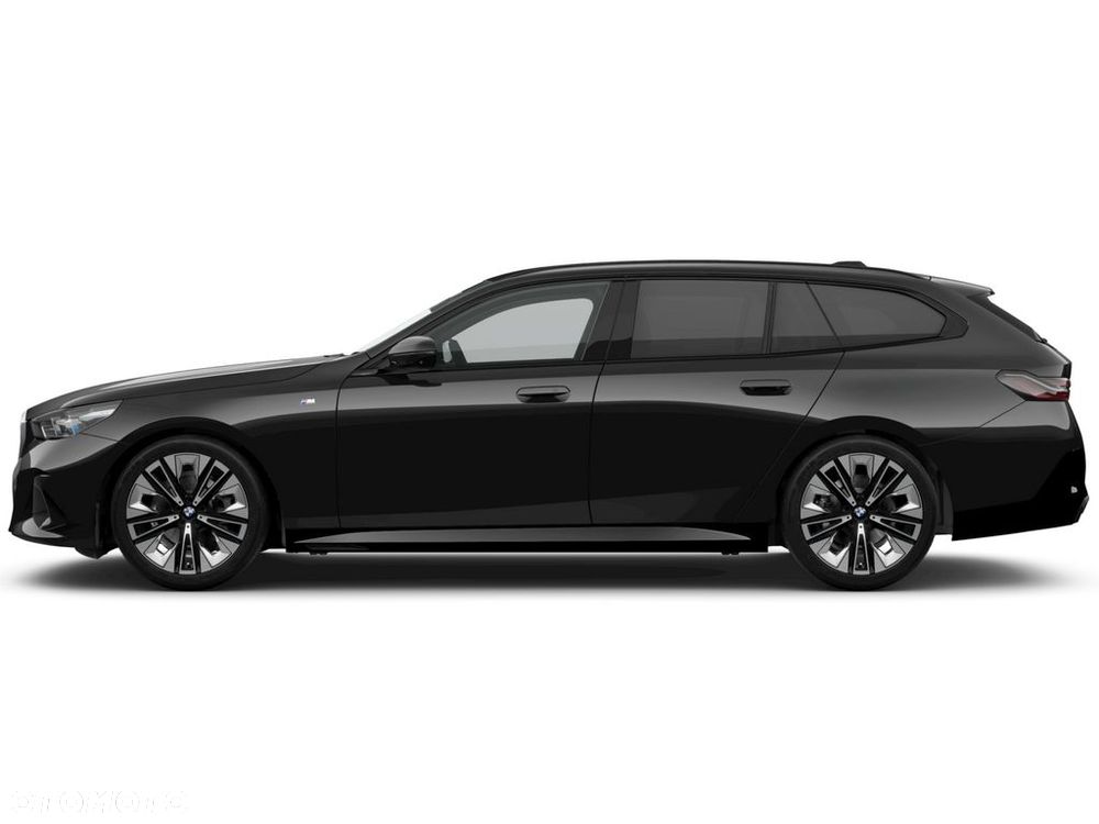 BMW Seria 5 - 5
