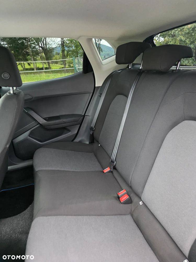 Seat Ibiza - 11