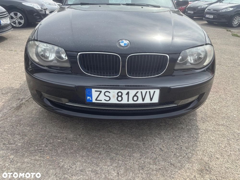 BMW Seria 1 - 26