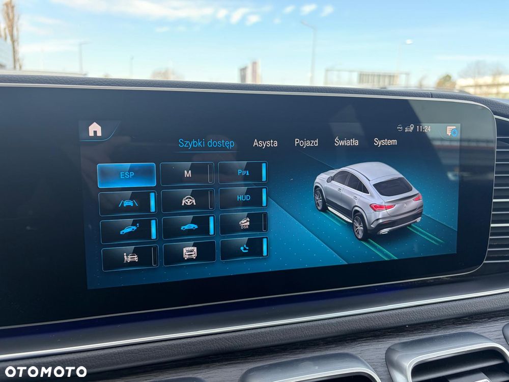 Mercedes-Benz GLE 400 d 4-Matic Premium Plus - 31