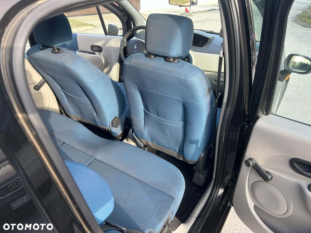 Renault Modus 1.6 16V Soleil - 31