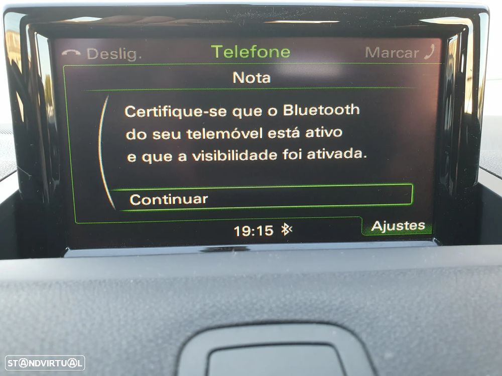 Audi A1 Sportback 1.4 TDI Sport - 15