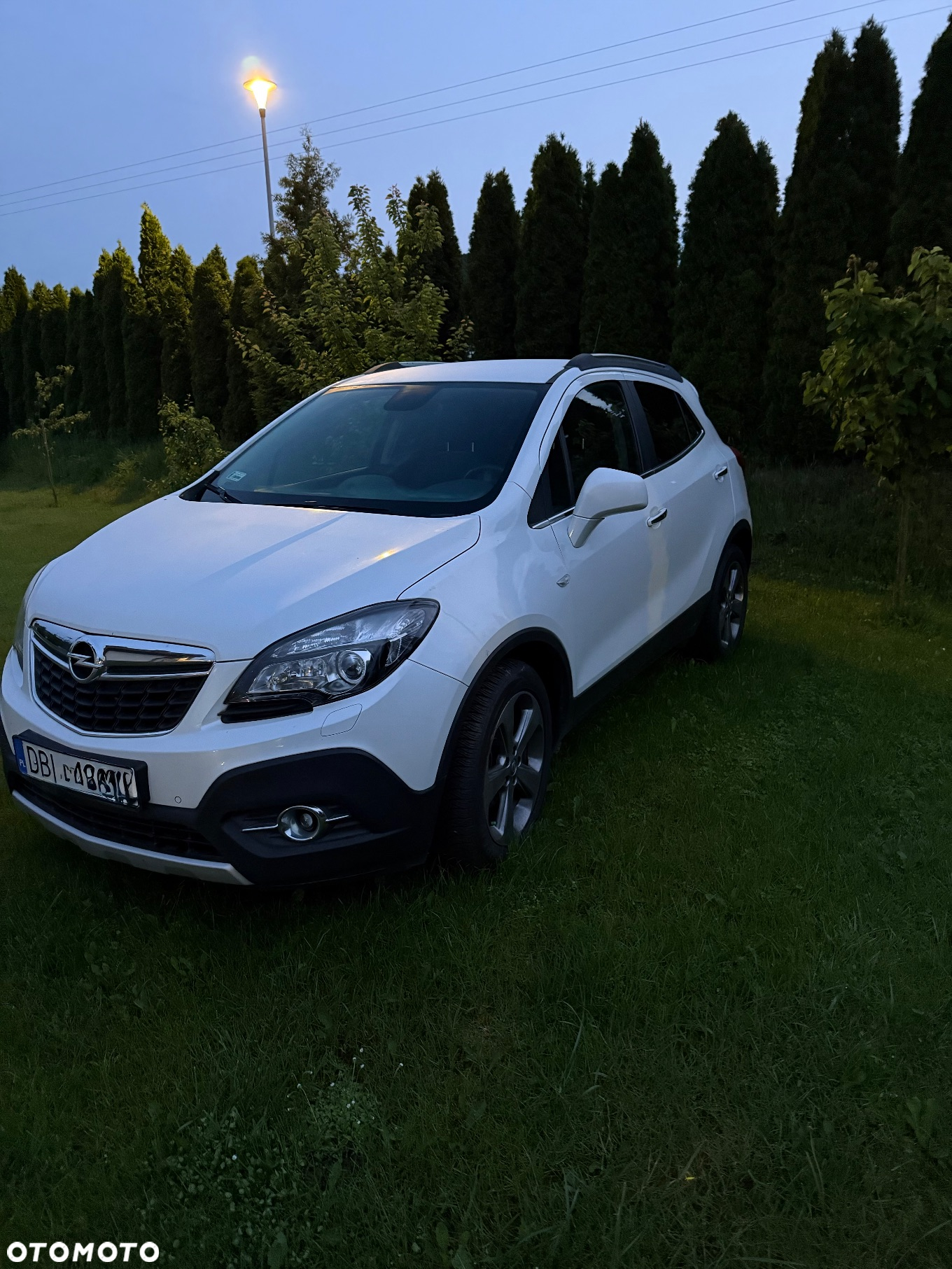 Opel Mokka 1.7 CDTI Cosmo S&S 4x4 - 2
