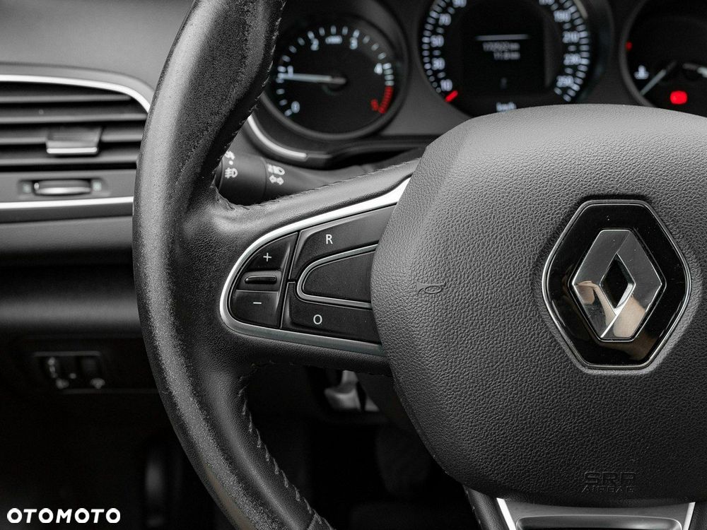 Renault Megane 1.5 Blue dCi Business - 16