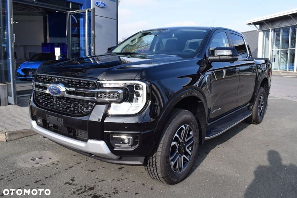 Ford Ranger - 3