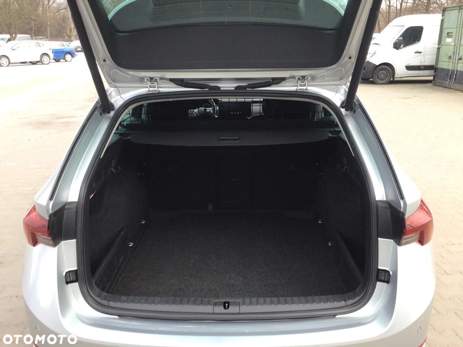 Skoda Octavia 2.0 TDI Style DSG - 27