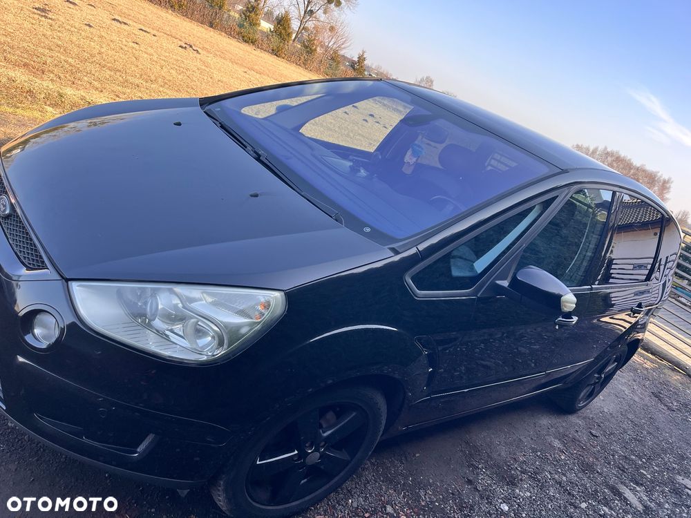 Ford S-Max 2.0 Titanium - 8