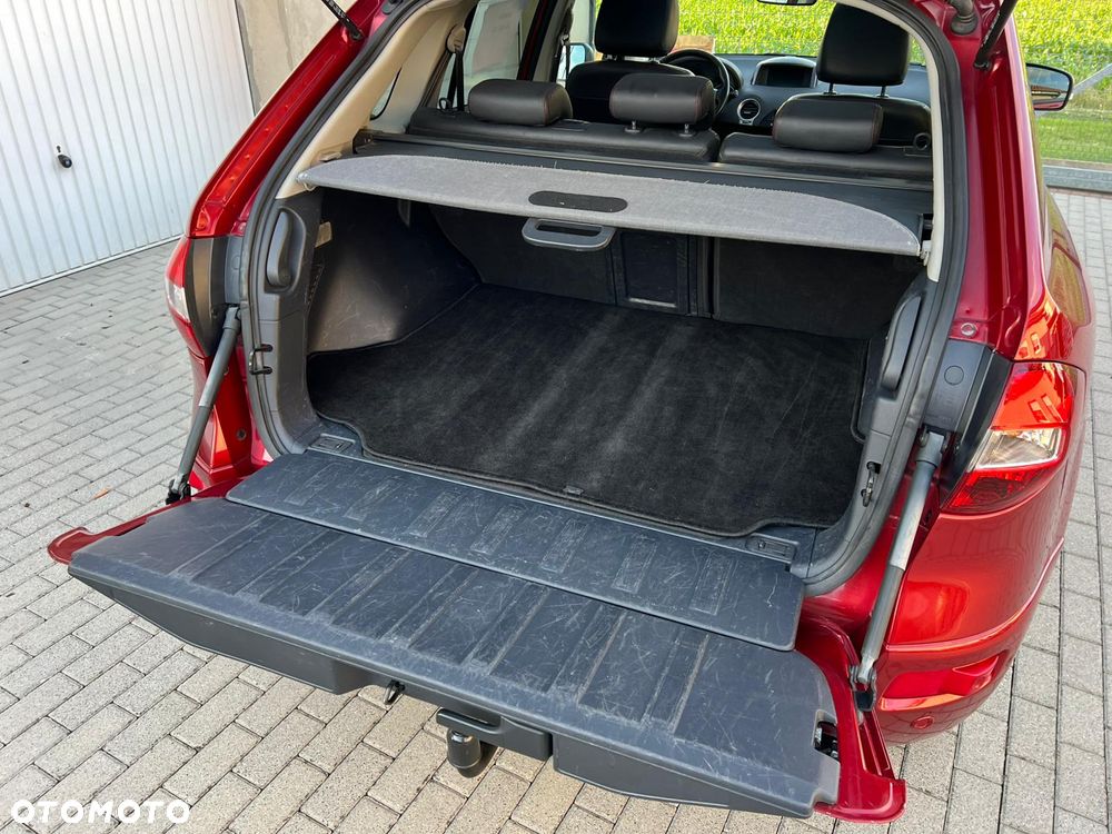 Renault Koleos dCi 150 FAP 4x2 Limited - 19