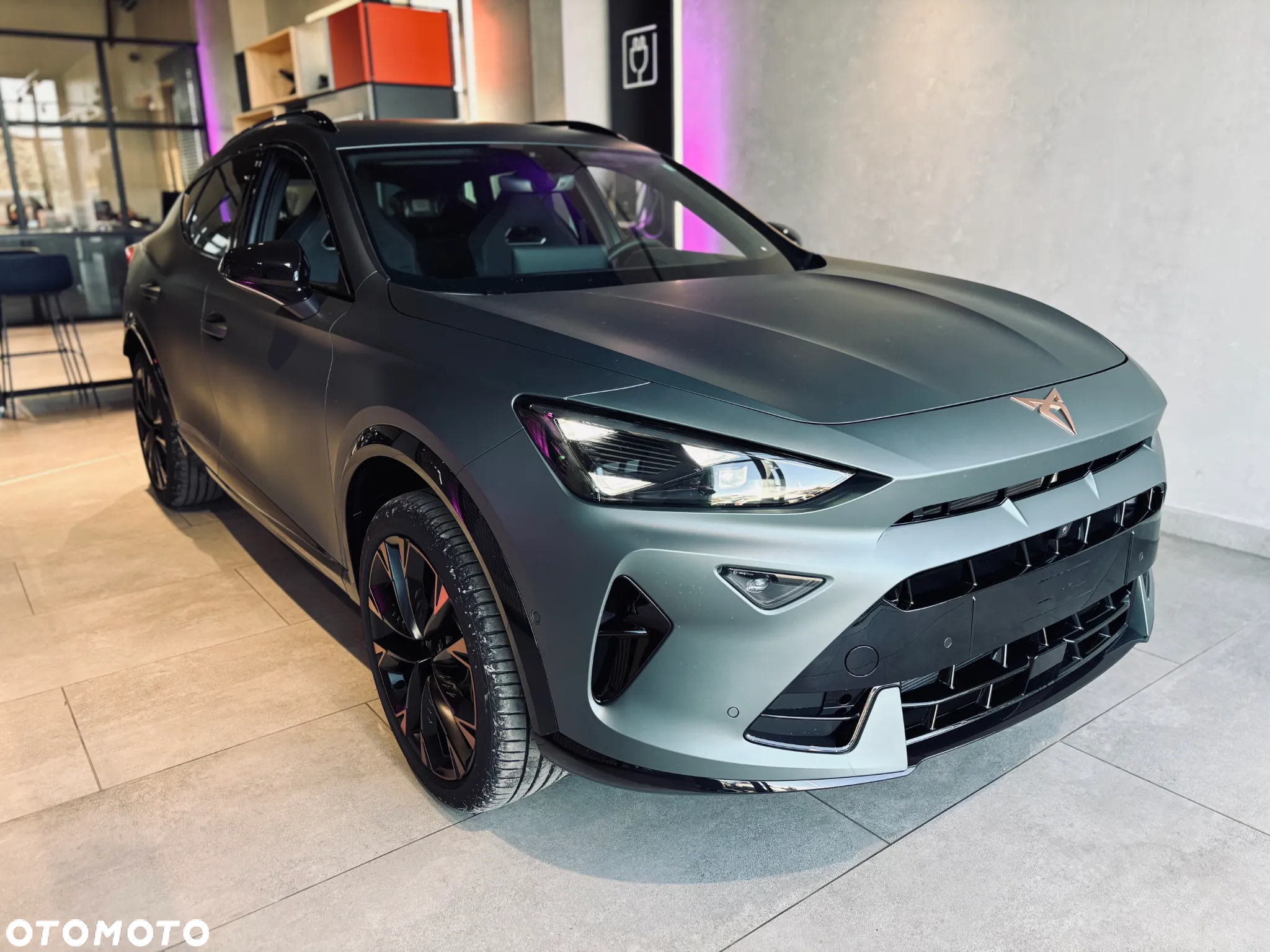 Cupra Formentor - 8