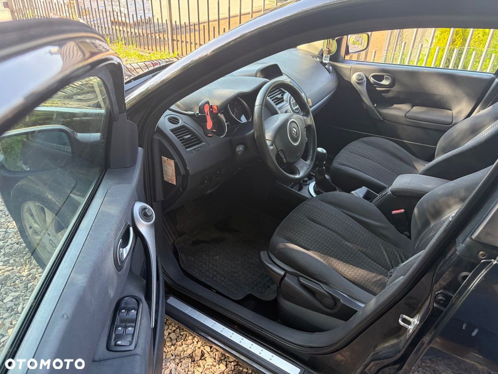 Renault Megane - 4