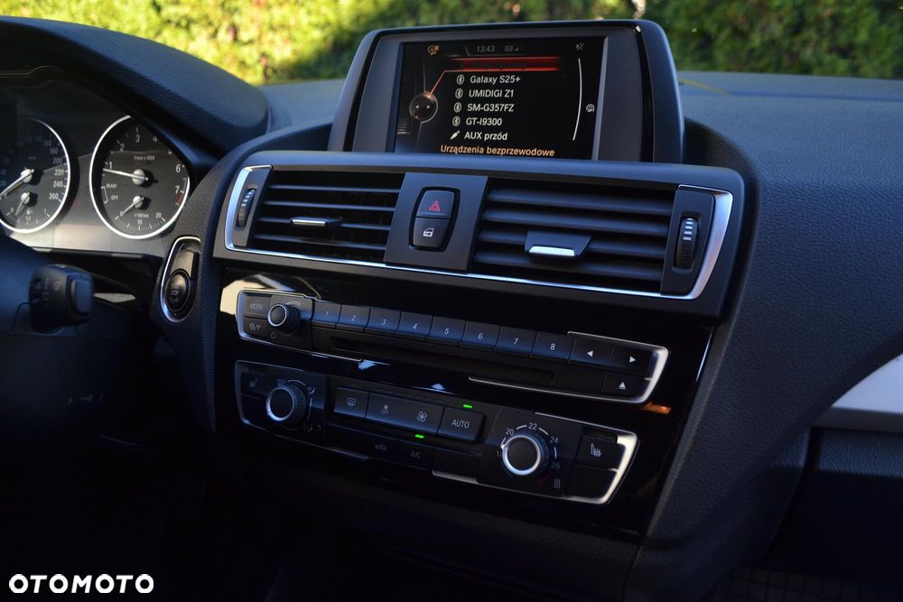 BMW Seria 1 118i Urban Line - 20