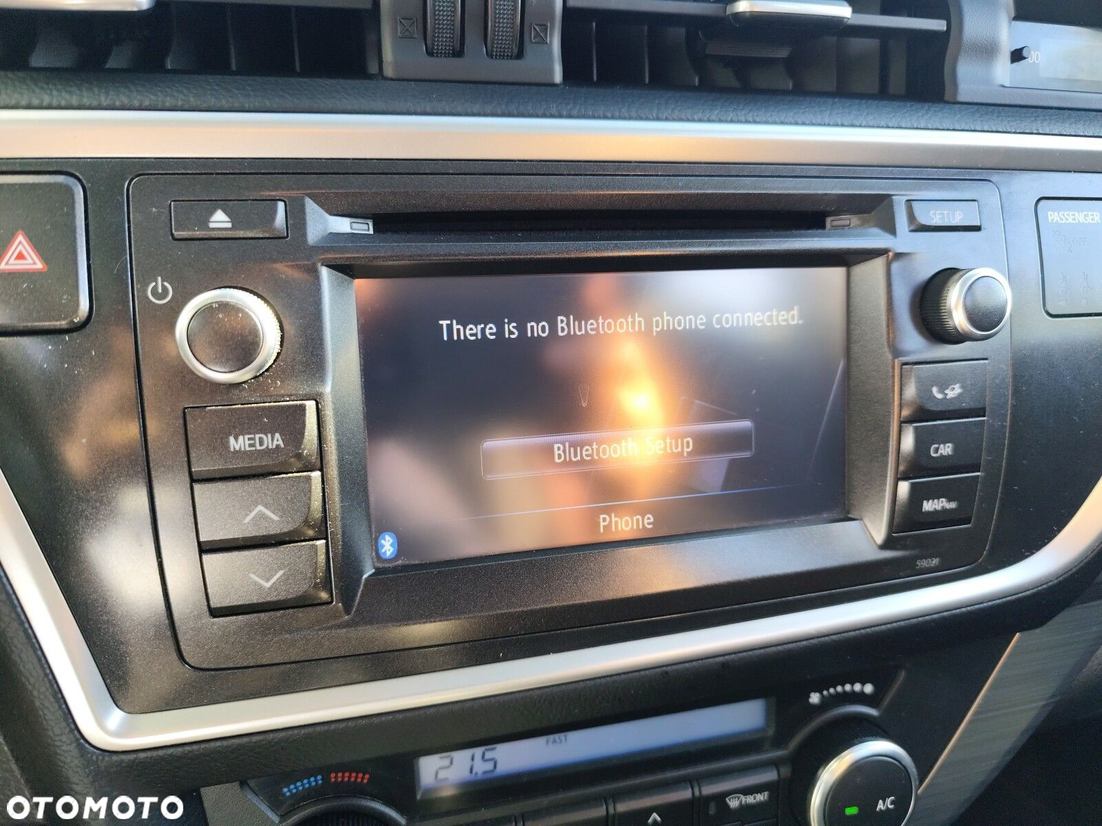 Toyota Auris - 30