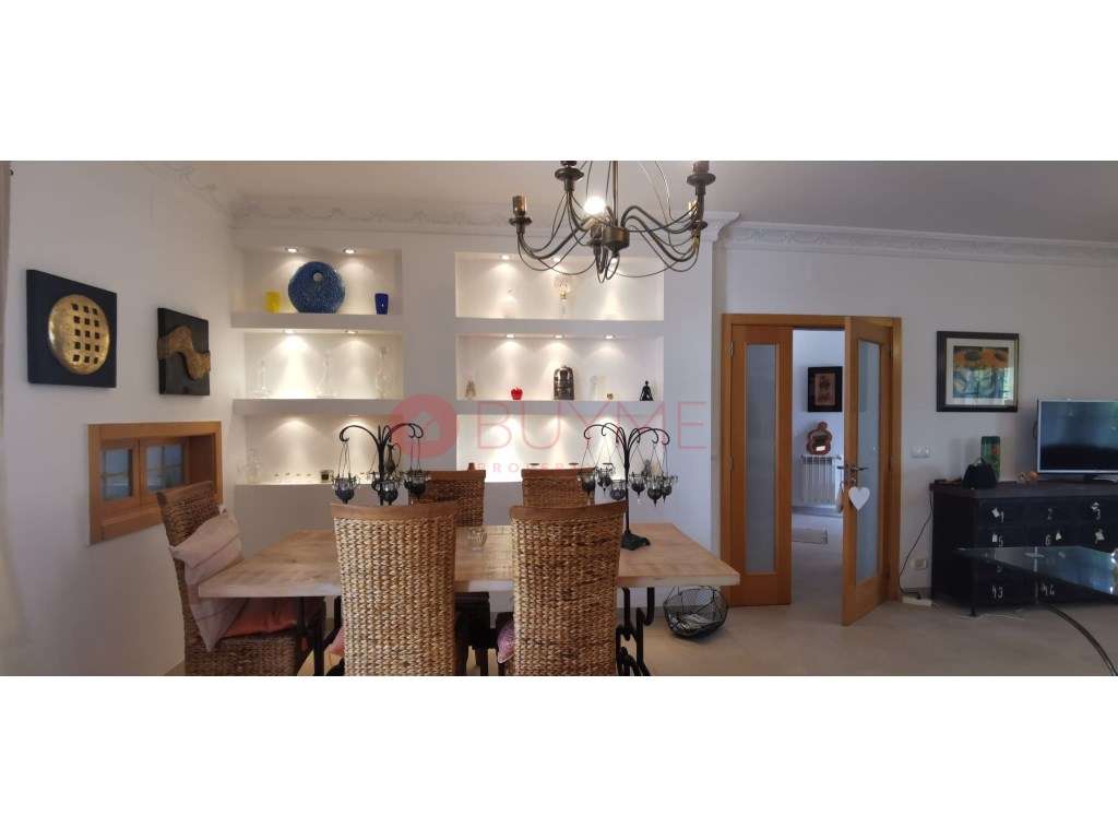 Moradia T4+1 com Vista Mar em Zona Exclusiva de Tavira - Grande imagem: 2/36