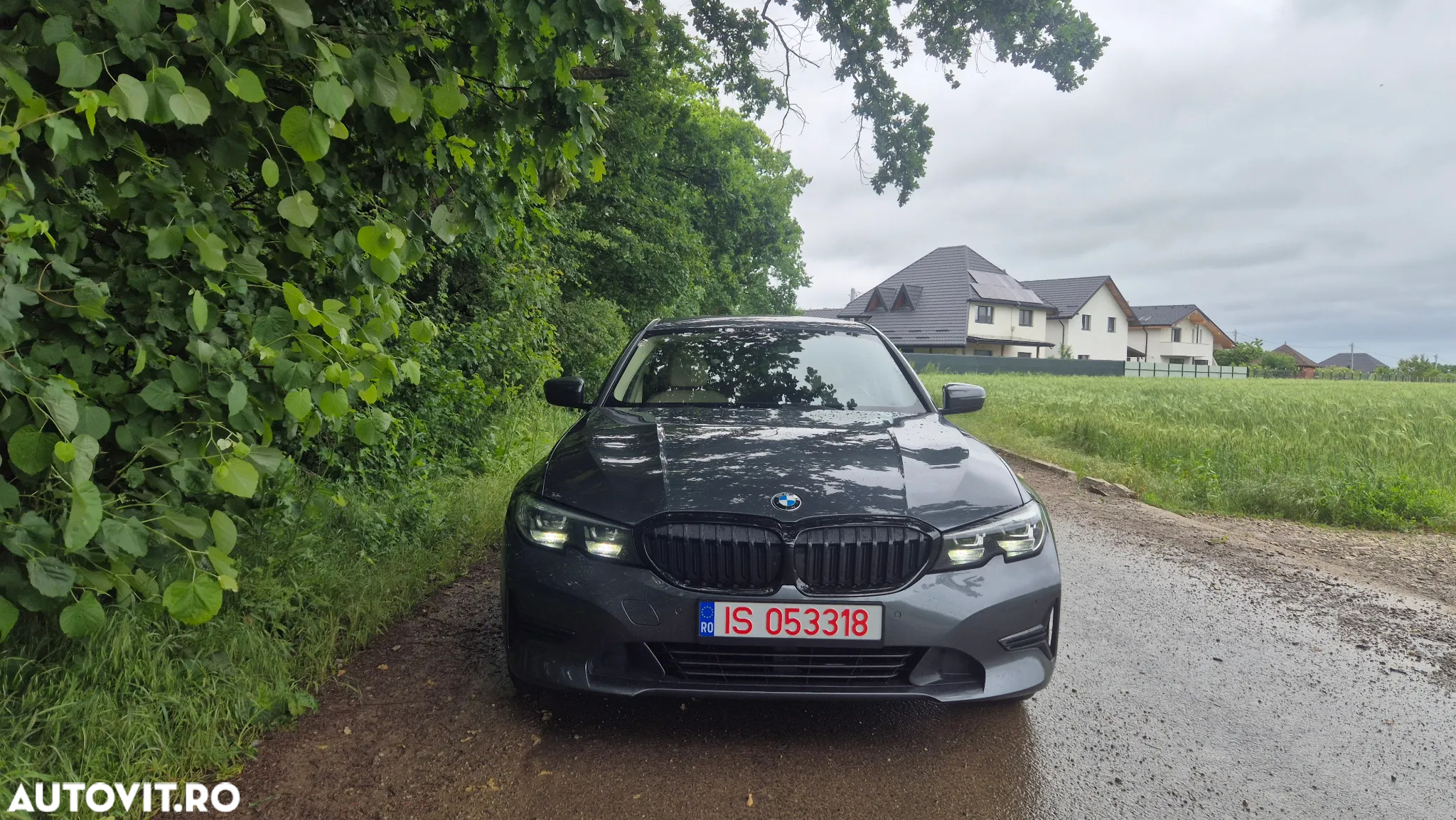 BMW Seria 3 330e Aut. - 11