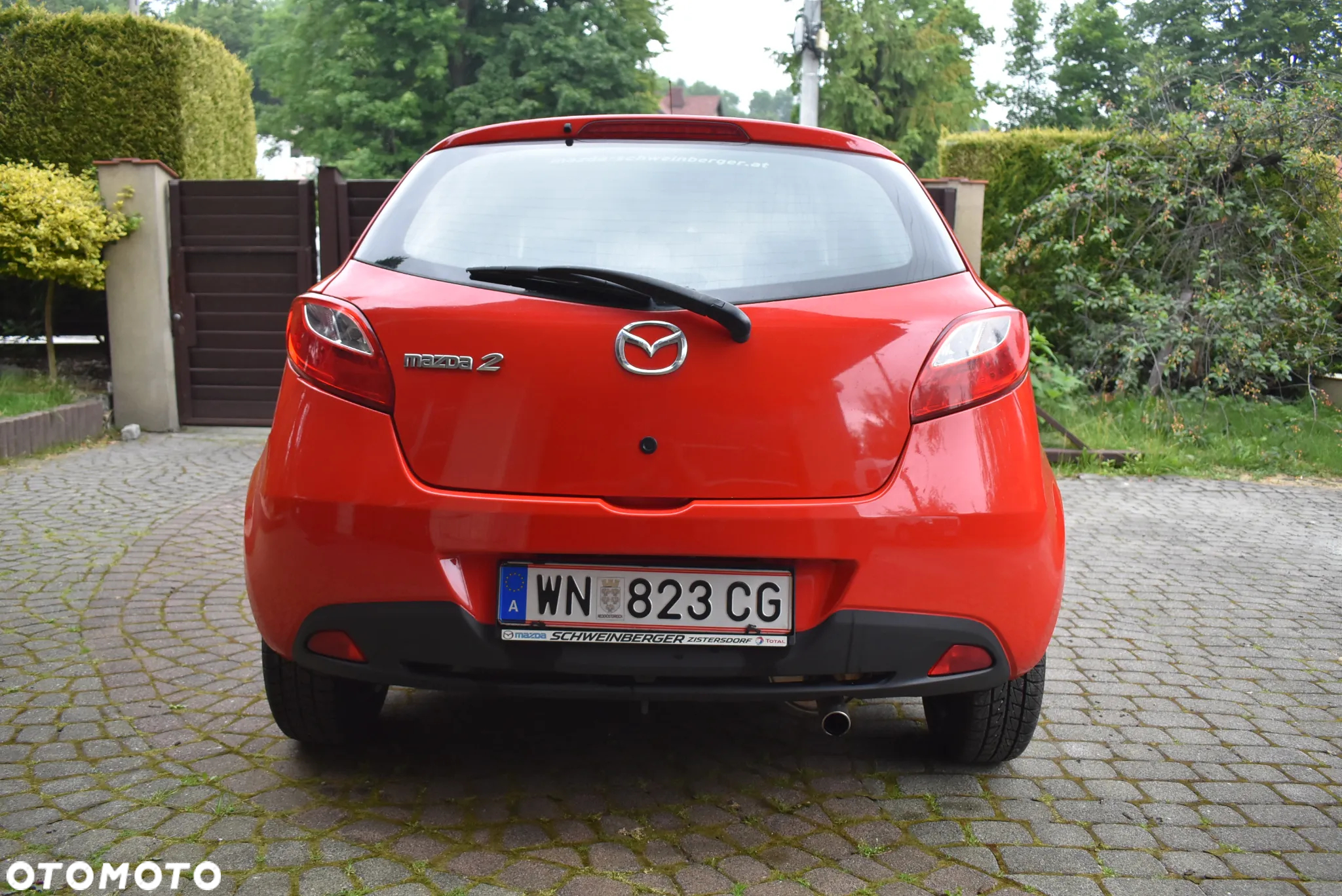 Mazda 2 1.3 Exclusive - 4