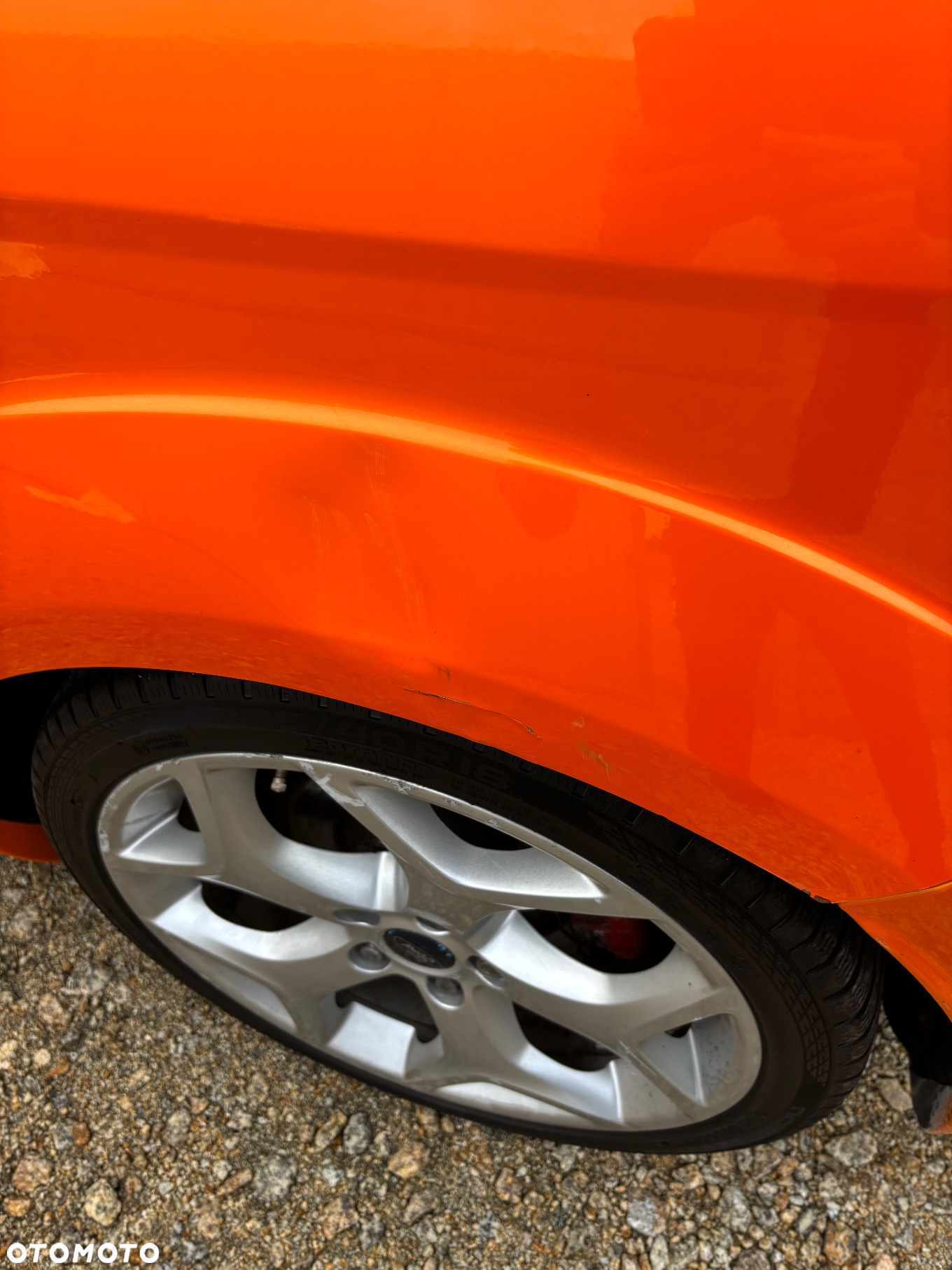 Ford Focus 2.5 ST - 30