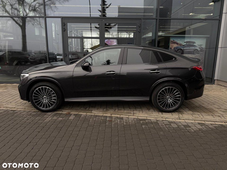 Mercedes-Benz GLC - 2