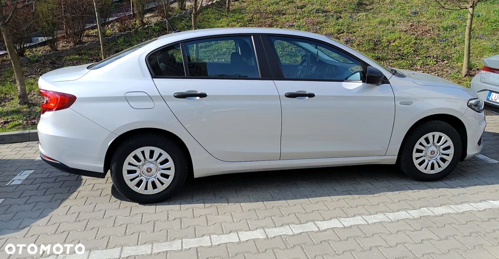 Fiat Tipo 1.0 T3 - 2