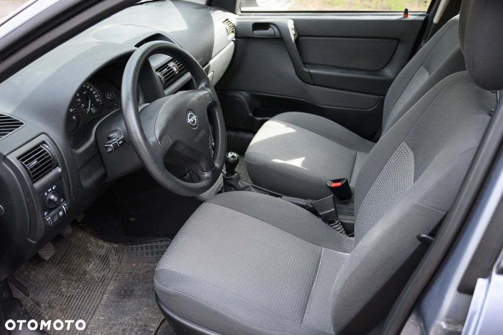 Opel Astra 1.4 Start - 3