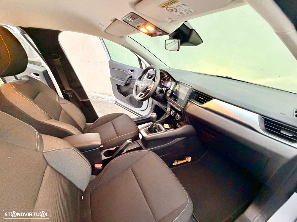 Renault Captur 1.0 TCe Evolution - 15