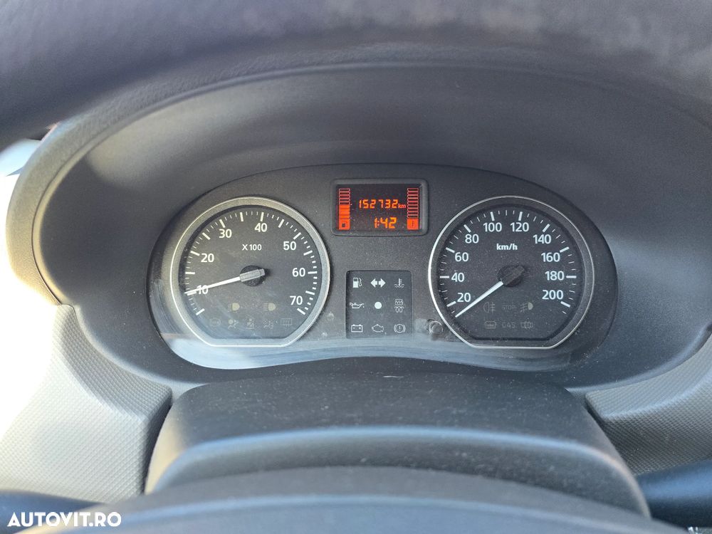 Dacia Sandero 1.2 16V Ambiance - 6